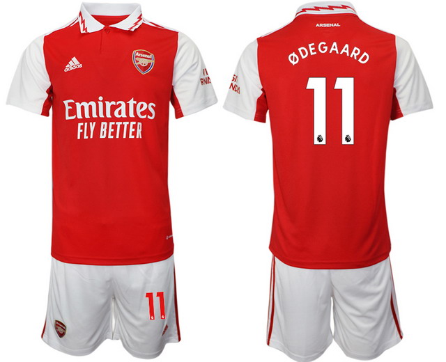 Arsenal jerseys-026